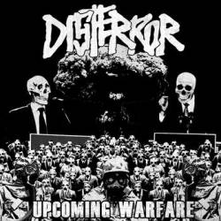 Disterror : Upcoming Warfare